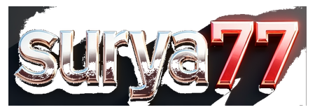 surya77 login logo